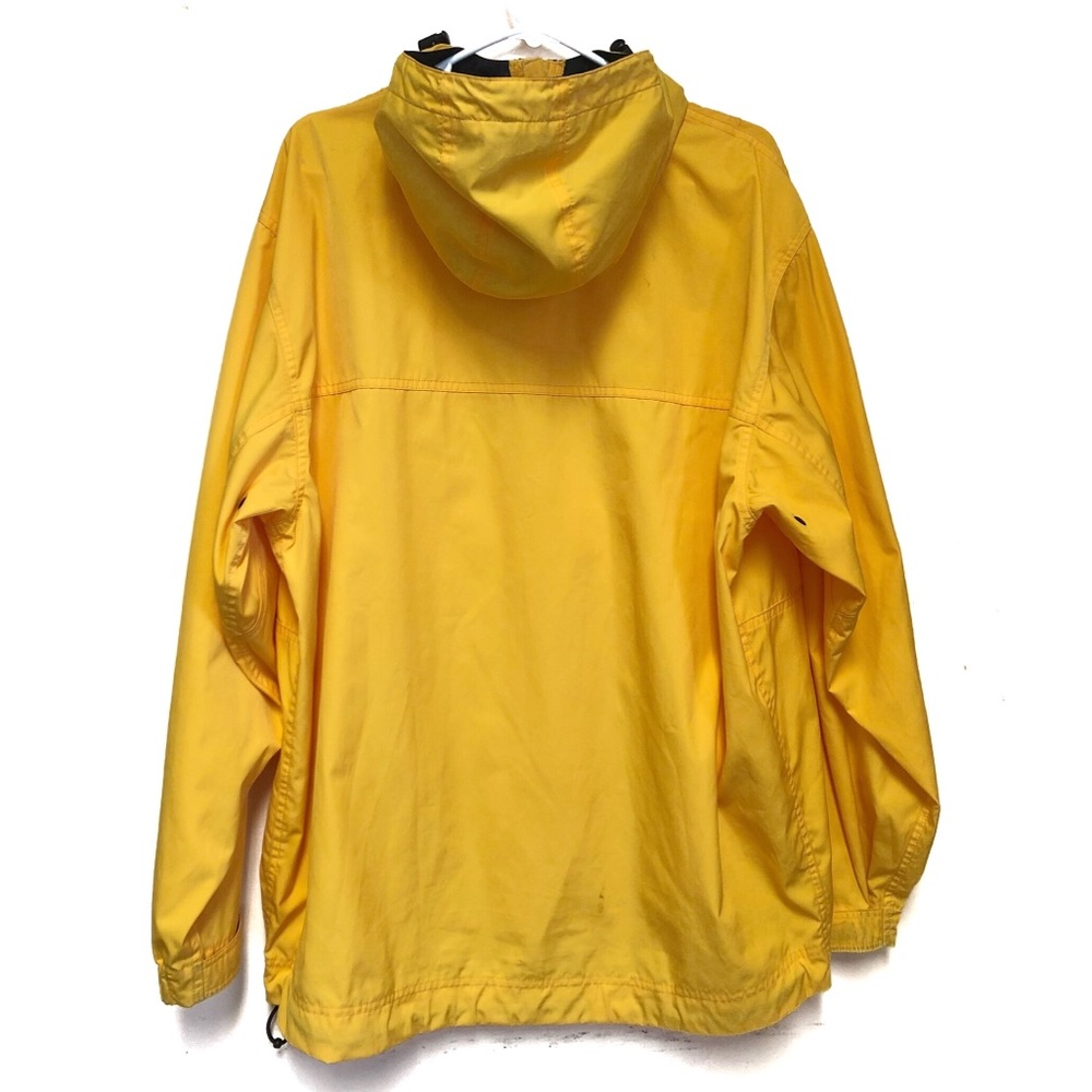 Timberland Performance Pullover Windbreaker Hoodie - image 3